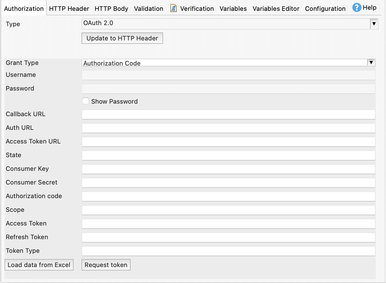 OAuth 2.0